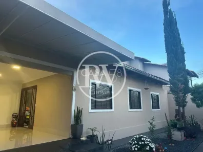 Casa com 4 Quartos à venda, 330m² no Parque Amazônia, Goiânia