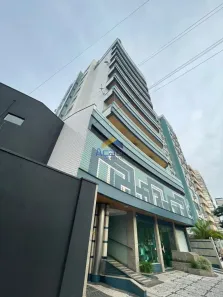 Apartamento com 3 Quartos para alugar, 110m² no Centro, Itajaí