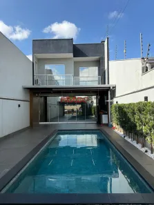 Sobrado com 2 Quartos para alugar, 112m² no Jardim Campo Belo, Maringá