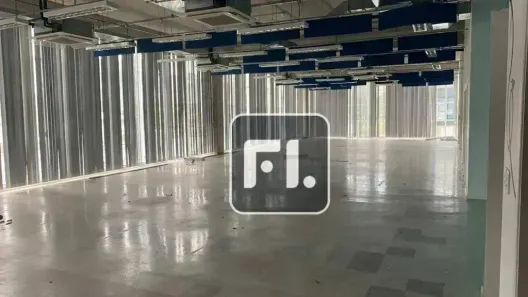 Sala Comercial para alugar, 422m² no Tamboré, Barueri