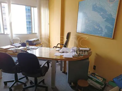 Sala Comercial à venda, 37m² no Centro, Rio de Janeiro
