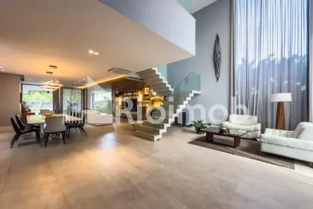 Casa de Condomínio com 5 Quartos à venda, 750m² no Barra da Tijuca, Rio de Janeiro