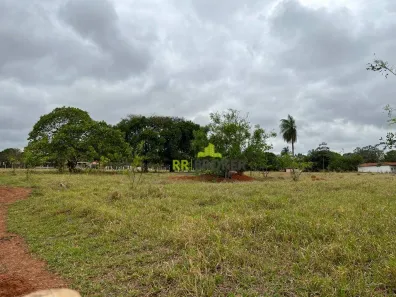 Fazenda/Sítio com 3 Quartos à venda, 400m² no Estância Jóckei Club, São José do Rio Preto