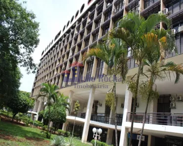Sala Comercial à venda, 46m² no Asa Sul, Brasília