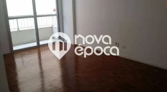 Apartamento com 2 Quartos à venda, 88m² no Botafogo, Rio de Janeiro