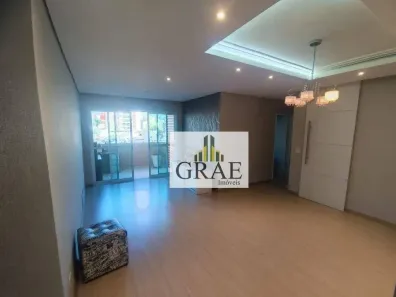 Apartamento com 3 Quartos à venda, 106m² no Centro, São Bernardo do Campo