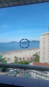 Apartamento com 1 Quarto à venda, 44m² no Boqueirão, Santos