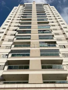 Apartamento com 3 Quartos para alugar, 99m² no Gleba Fazenda Palhano, Londrina