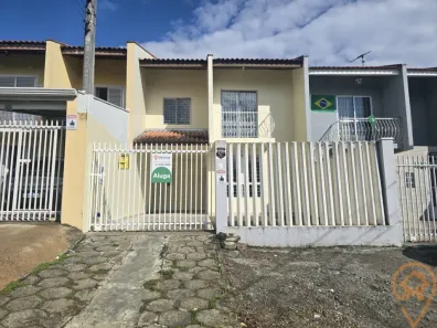 Sobrado com 3 Quartos para alugar, 100m² no Boqueirão, Curitiba