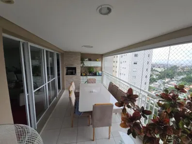 Apartamento com 3 Quartos à venda, 151m² no Rio Pequeno, São Paulo
