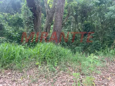 Lote/Terreno à venda, 967m² no Roseira, Mairiporã