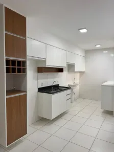 Apartamento com 2 Quartos à venda, 52m² no Residencial Fruta do Conde, Uberlândia