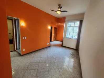 Apartamento com 1 Quarto à venda, 68m² no Flamengo, Rio de Janeiro
