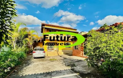 Casa com 3 Quartos à venda, 197m² no Conjunto Túnel Ibirité (Barreiro), Belo Horizonte