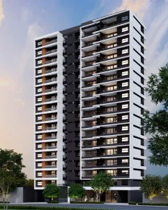 Apartamento com 3 Quartos à venda, 106m² no Indianópolis, São Paulo