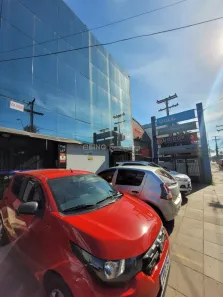 Prédio Comercial à venda, 1200m² no Navegantes, Porto Alegre