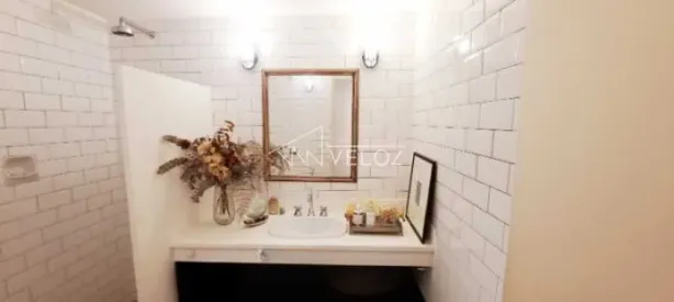 Apartamento com 3 Quartos à venda, 114m² no São Conrado, Rio de Janeiro