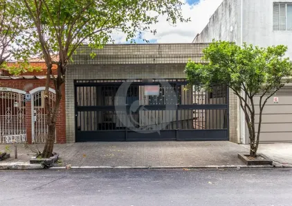 Casa com 3 Quartos à venda, 140m² no Belenzinho, São Paulo