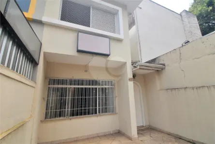 Sobrado com 2 Quartos à venda, 107m² no Vila Olímpia, São Paulo
