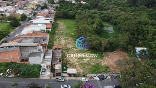 Lote/Terreno à venda, 10250m² no Vila Mineirão, Sorocaba