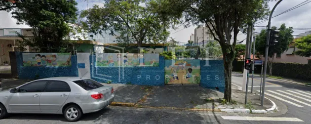Prédio Comercial à venda, 694m² no Jardim da Glória, São Paulo