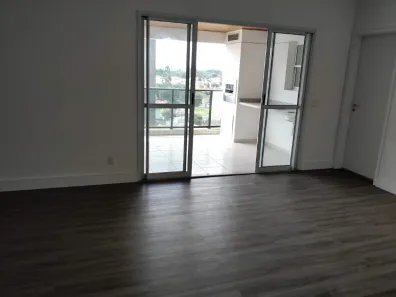 Apartamento com 3 Quartos à venda, 105m² no Jardim Caravelas, São Paulo