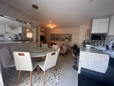 Apartamento com 3 Quartos à venda, 121m² no Centro, Balneário Camboriú
