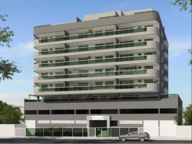 Apartamento com 2 Quartos à venda, 85m² no Tijuca, Rio de Janeiro