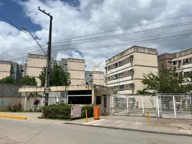 Apartamento com 2 Quartos à venda, 45m² no Pixete, São Lourenço da Mata