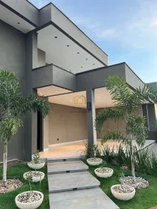 Casa de Condomínio com 3 Quartos à venda, 188m² no Residencial Maria Júlia, São José do Rio Preto