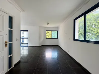 Apartamento com 4 Quartos à venda, 130m² no Pitangueiras, Guarujá