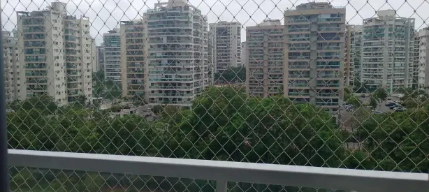 Apartamento com 2 Quartos à venda, 51m² no Jacarepaguá, Rio de Janeiro