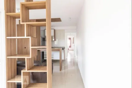 Apartamento com 1 Quarto à venda, 43m² no Jardim, Santo André