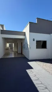 Casa com 2 Quartos à venda, 74m² no Residencial Nova Canaã, Trindade