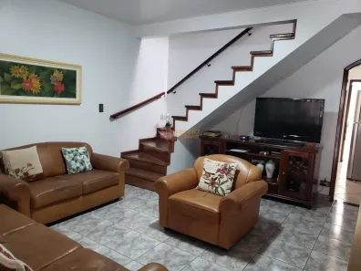 Sobrado com 2 Quartos à venda, 142m² no Mauá, São Caetano do Sul