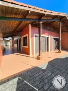 Casa com 4 Quartos à venda, 171m² no Cibratel I, Itanhaém