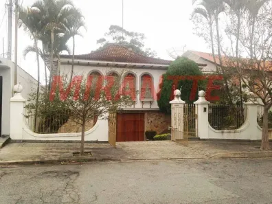 Casa com 3 Quartos à venda, 330m² no Barro Branco (Zona Norte), São Paulo