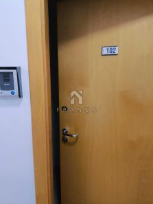 Sala Comercial à venda, 32m² no Centro, Jacareí