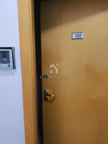 Sala Comercial à venda, 32m² no Centro, Jacareí