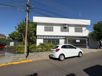Casa com 4 Quartos para alugar, 266m² no Vila Ocidental, Presidente Prudente