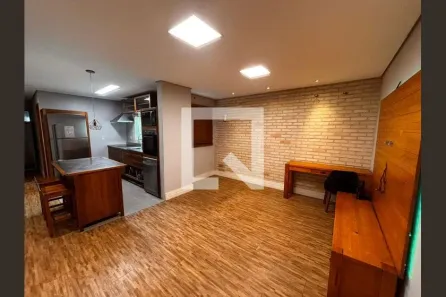 Cobertura com 1 Quarto à venda, 120m² no Vila Pires, Santo André