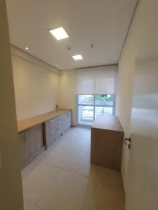 Sala Comercial para alugar, 38m² no Centro, Jundiaí
