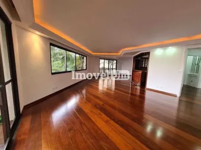 Apartamento com 4 Quartos à venda, 370m² no Pacaembu, São Paulo