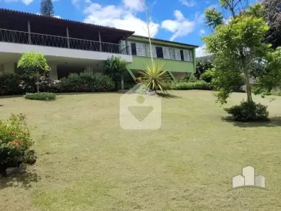 Casa com 8 Quartos à venda, 730m² no Samambaia, Petrópolis