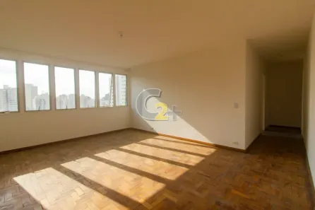 Apartamento com 3 Quartos à venda, 94m² no Perdizes, São Paulo
