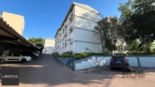 Apartamento com 2 Quartos à venda, 51m² no Teresópolis, Porto Alegre