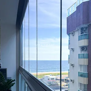 Apartamento com 2 Quartos à venda, 54m² no Praia de Itaparica, Vila Velha