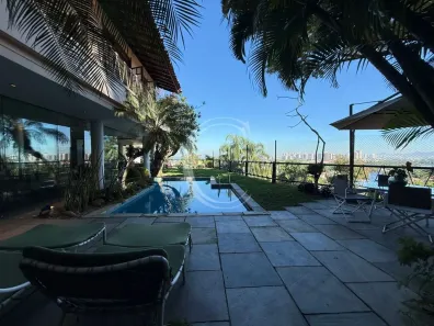 Casa com 5 Quartos à venda, 900m² no Itanhangá, Rio de Janeiro