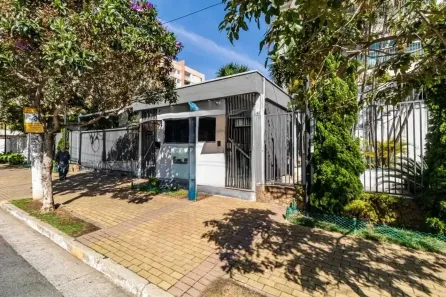 Apartamento com 3 Quartos à venda, 115m² no Vila Polopoli, São Paulo