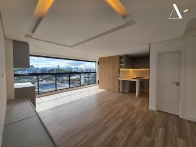 Apartamento com 3 Quartos à venda, 104m² no Anita Garibaldi, Joinville